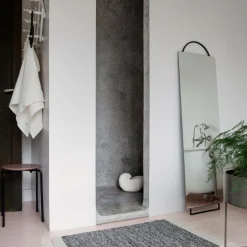 Ferm Living Adorn Wandspiegel H 159cm| Spiegel|Spiegel