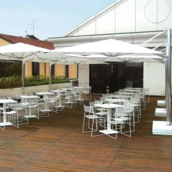 Stühle|Gartenstühle^Emu Aero Gartenstuhl