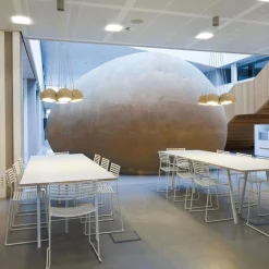 Stühle|Gartenstühle^Emu Aero Gartenstuhl