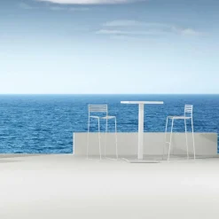 Outdoor-Barhocker^Emu Aero Outdoor Barhocker