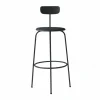 Barhocker^Audo Afteroom Barhocker gepolstert 73.5cm