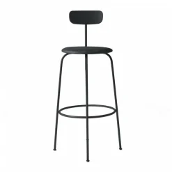 Barhocker^Audo Afteroom Barhocker gepolstert 73.5cm