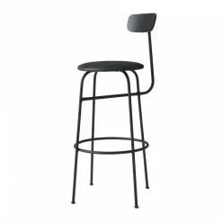 Barhocker^Audo Afteroom Barhocker gepolstert 73.5cm