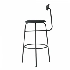 Barhocker^Audo Afteroom Barhocker gepolstert 73.5cm
