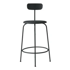 Barhocker^Audo Afteroom Counter Chair Leder 63.5cm