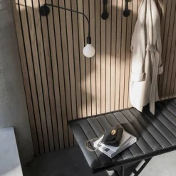 Audo Afteroom Kleiderhaken S| Garderoben