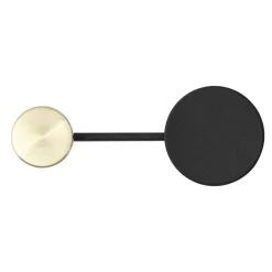 Audo Afteroom Kleiderhaken S| Garderoben