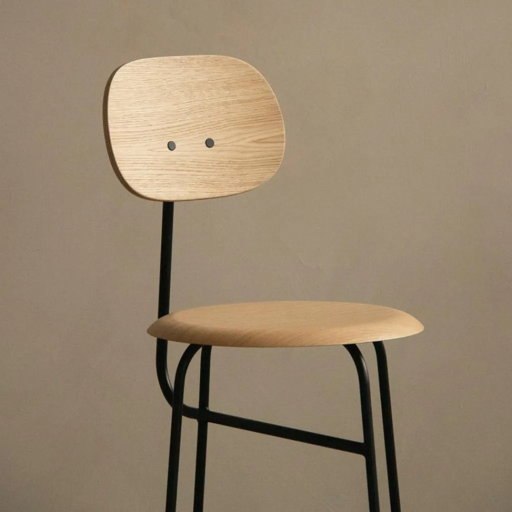 Stühle^Audo Afteroom Plus Stuhl