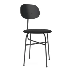 Stühle^Audo Afteroom Plus Stuhl Leder