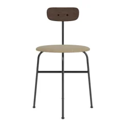 Stühle^Audo Afteroom Stuhl Stoff