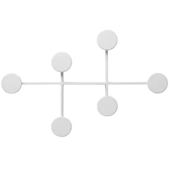 Garderoben^Audo Afteroom Wandgarderobe