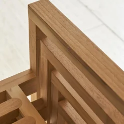 Carl Hansen AH502 Gartenarmlehnstuhl| Stühle|Gartenstühle