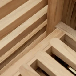 Carl Hansen AH502 Gartenarmlehnstuhl| Stühle|Gartenstühle