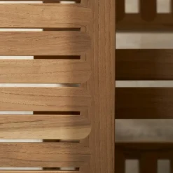 Gartentische^Carl Hansen AH901 Gartenesstisch 200x100cm