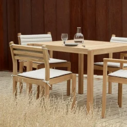 Carl Hansen AH501 Gartenstuhl| Stühle
