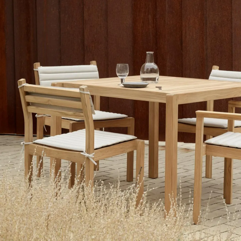 Carl Hansen AH501 Gartenstuhl| Stühle
