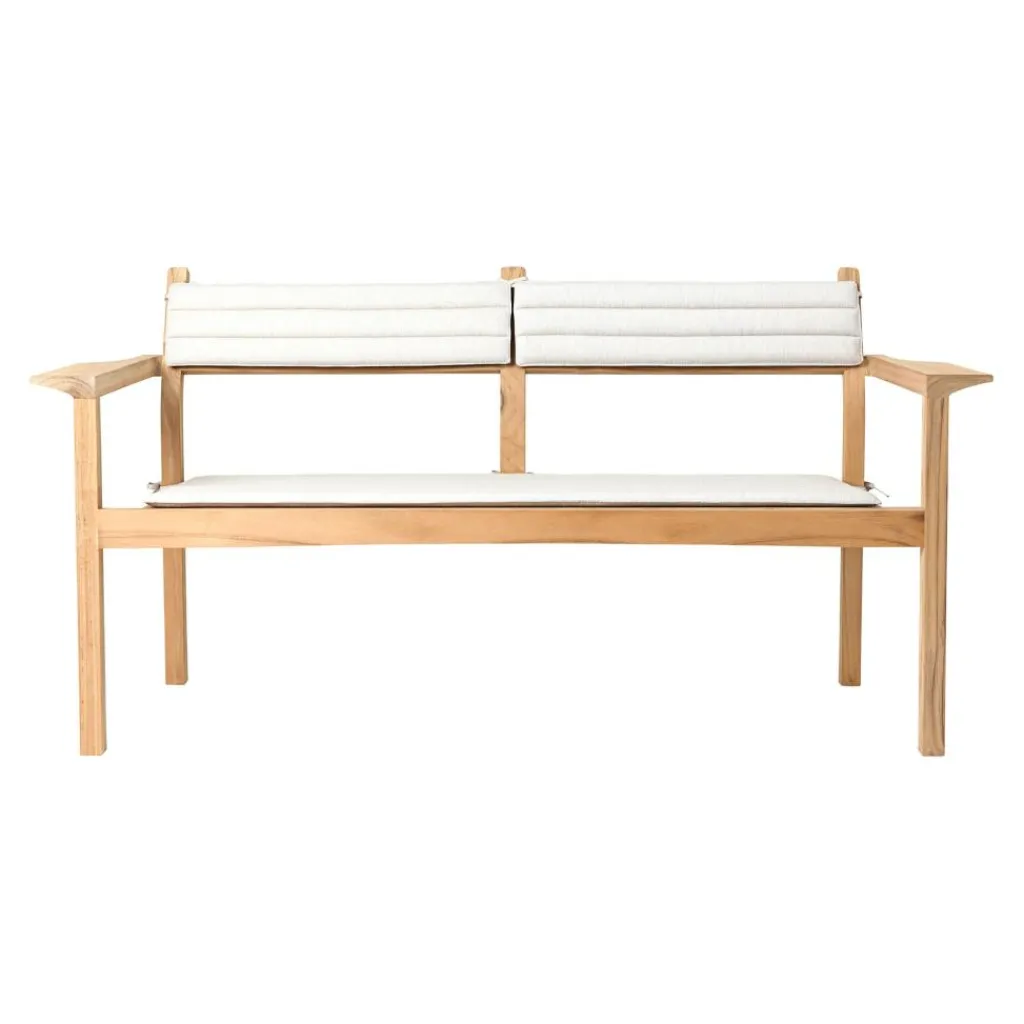 Carl Hansen AH701 Rückenkissen 2er Set| Outdoor-Textilien