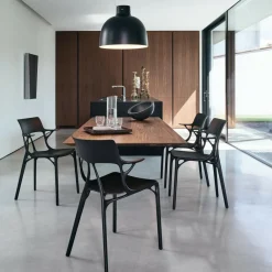 Kartell AI Armlehnstuhl| Stühle