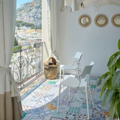 Kartell AI Armlehnstuhl| Stühle