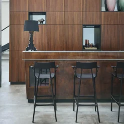 Barhocker^Kartell AI Barhocker 75cm