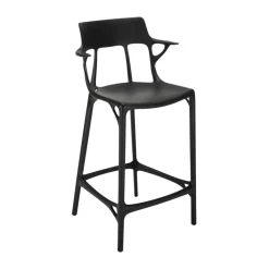 Barhocker^Kartell AI Barhocker 65cm