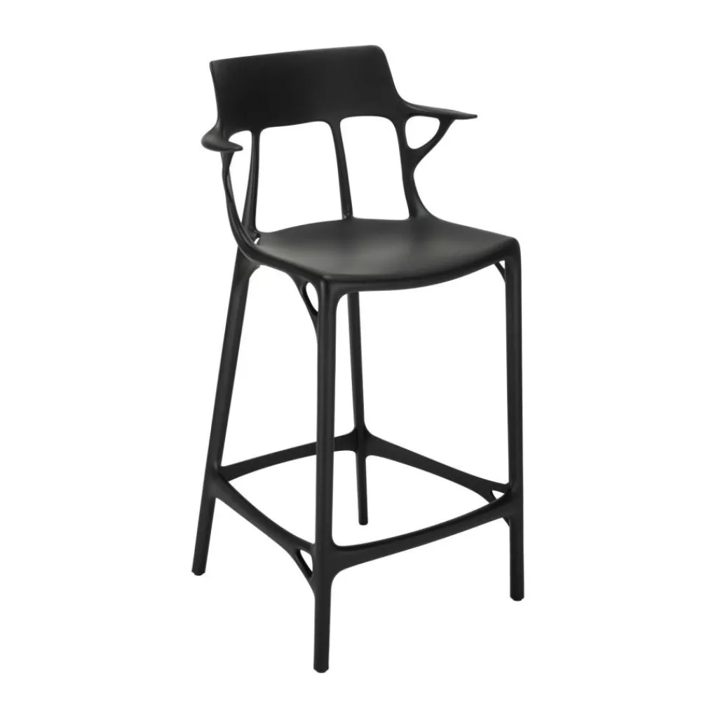 Barhocker^Kartell AI Barhocker 65cm
