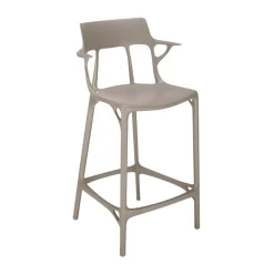 Barhocker^Kartell AI Barhocker 65cm