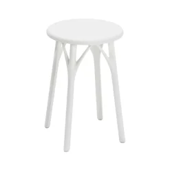 Hocker^Kartell A.I. Light Hocker