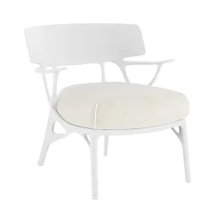 Sessel^Kartell A.I. Lounge Chair