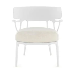 Sessel^Kartell A.I. Lounge Chair