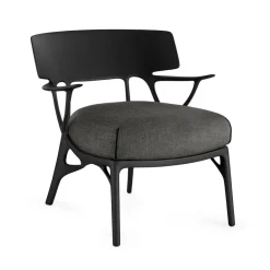 Sessel^Kartell A.I. Lounge Chair