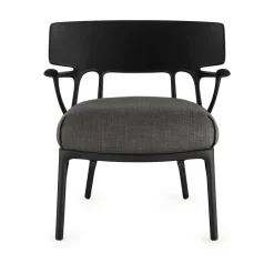 Sessel^Kartell A.I. Lounge Chair