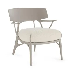Sessel^Kartell A.I. Lounge Chair