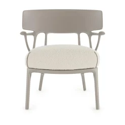 Sessel^Kartell A.I. Lounge Chair