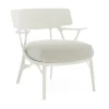 Kartell A.I. Outdoor Lounge Chair| Outdoor-Sofas & Sessel