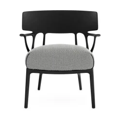 Kartell A.I. Outdoor Lounge Chair| Outdoor-Sofas & Sessel