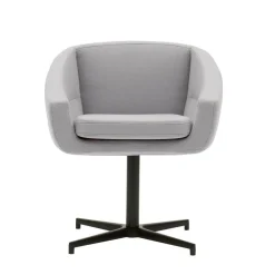 Sessel^Softline Aiko Swivel Drehsessel