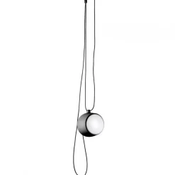 Pendelleuchten^Flos Aim LED Pendelleuchte
