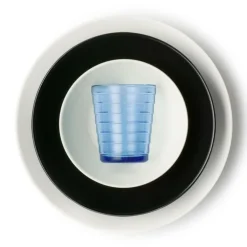 Gläser^iittala Aino Aalto Glas 2er Set 22cl