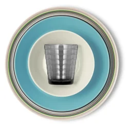 Gläser^iittala Aino Aalto Glas 2er Set 22cl