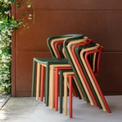 Magis Air Armlehnstuhl| Gartenstühle