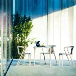 Magis Air Armlehnstuhl| Gartenstühle