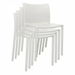 Stühle^Magis Air Chair Stuhl 4er Set