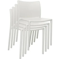 Stühle^Magis Air Chair Stuhl 4er Set