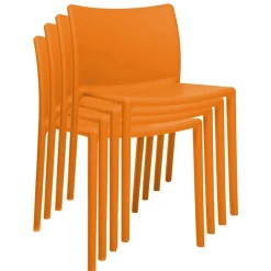 Stühle^Magis Air Chair Stuhl 4er Set