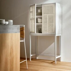 Design House Stockholm Air Schrank| Sideboards|Sideboards