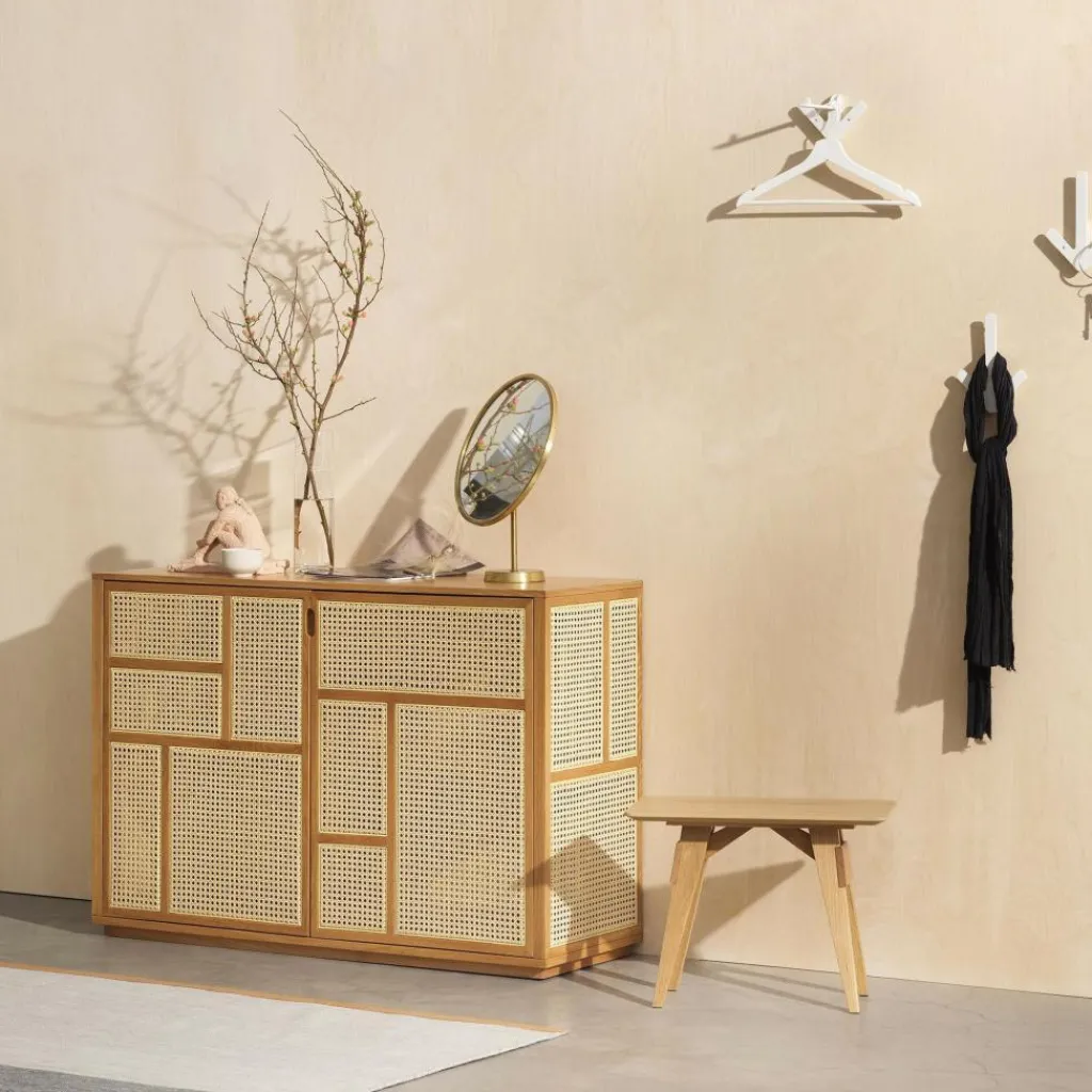 Design House Stockholm Air Sideboard| Sideboards|Sideboards