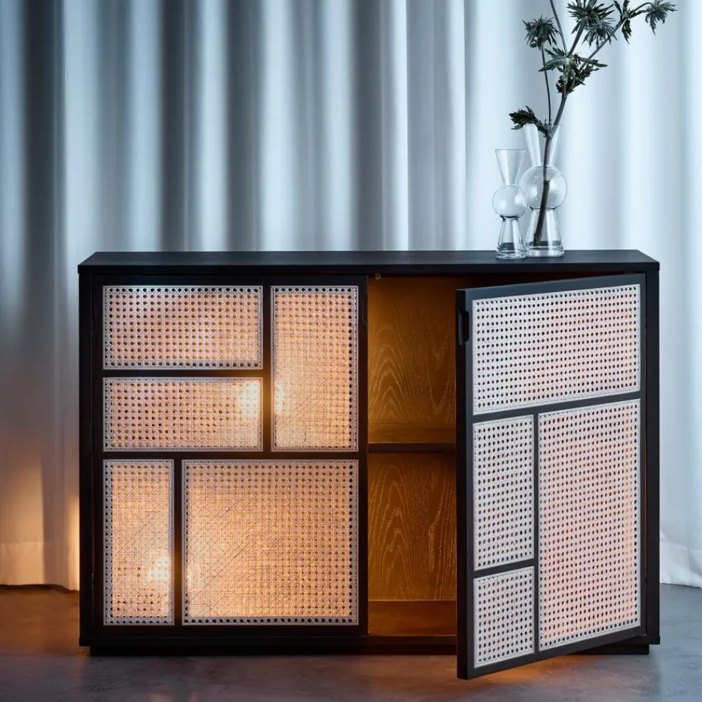Design House Stockholm Air Sideboard| Sideboards|Sideboards