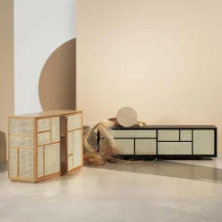 Design House Stockholm Air Sideboard| Sideboards|Sideboards