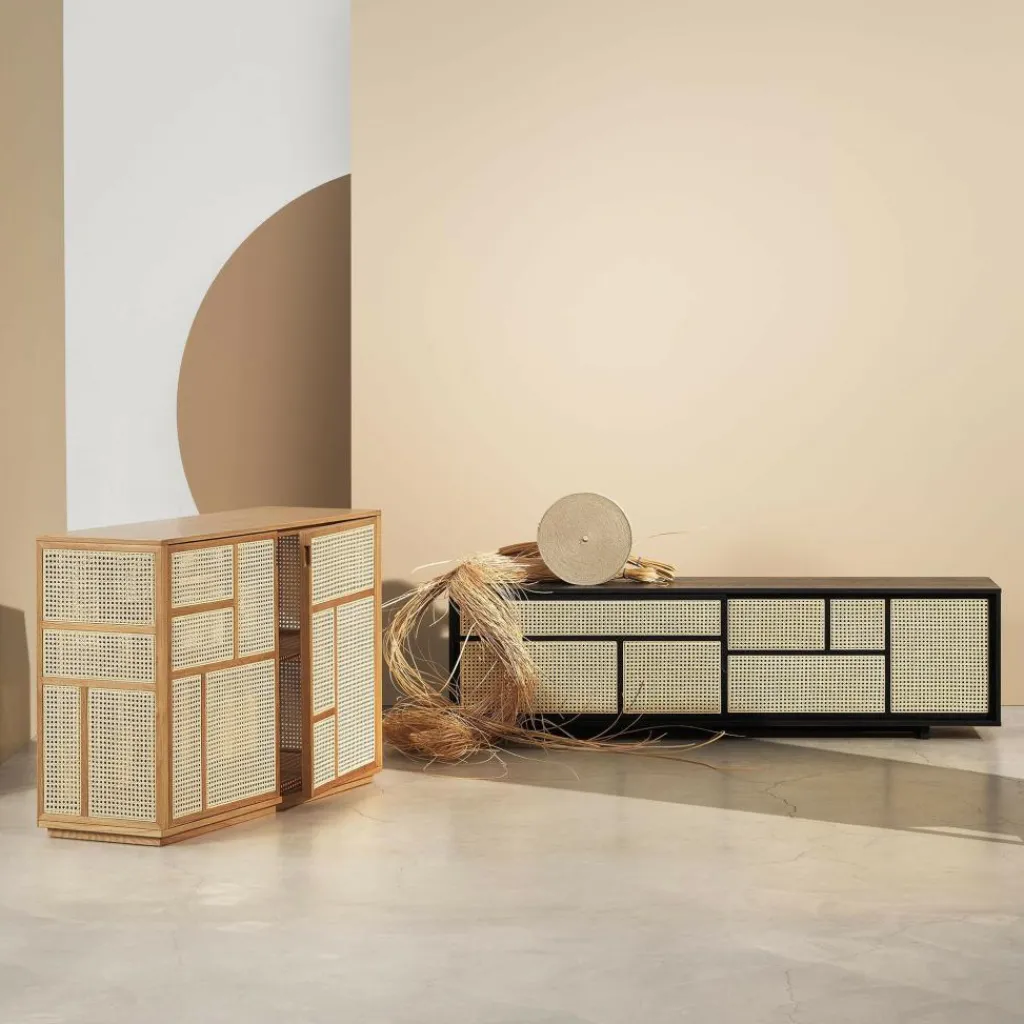 Design House Stockholm Air Sideboard| Sideboards|Sideboards